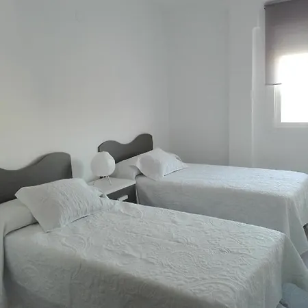 Aliste Apartment