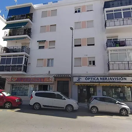 Aliste Apartment