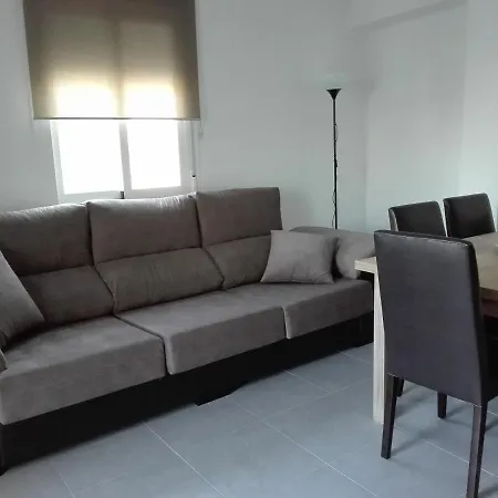 Aliste Apartamento Nerja